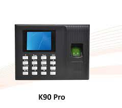ESSL K90 FINGERPRINT ATTENDANCE MACHINE SYSTEM