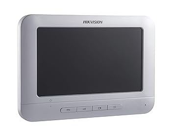 Hikvision DS-KIS202T 7-Inches Analog Video Door Phone