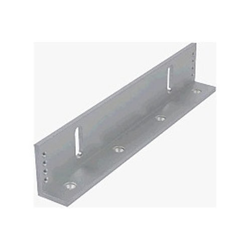 Stainless Steel L'Bracket for access control systems EM lock - Steel