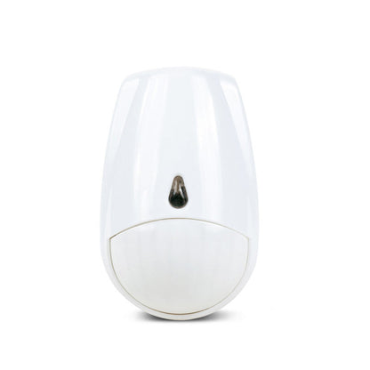 Wireless Pir Motion Sensor of ACJ-1008 Dual Network Smart WiFi + 4G GSM Home Security Alarm System |