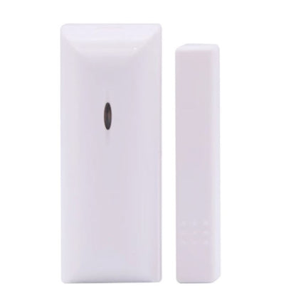 433mhz Focus Wireless Window Door Sensor Alarm Door Contact Detector Detecting Door Open/Close for  ACJ-1008 Dual Network Smart WiFi + 4G GSM  Burglar Alarm System