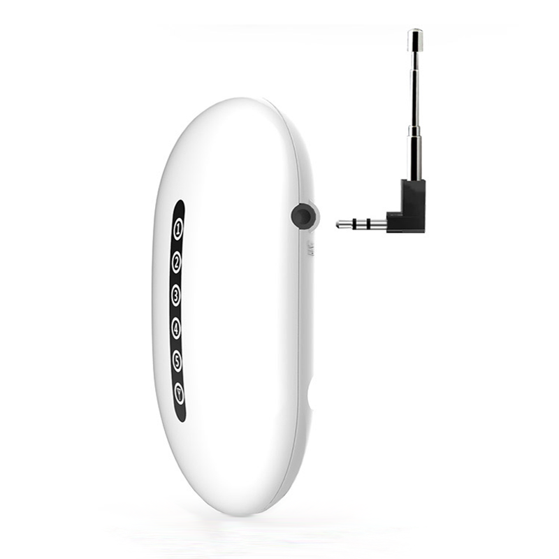 REP5H-43 Wireless Signal Repeater / Booster & Extension – NavKar Systems