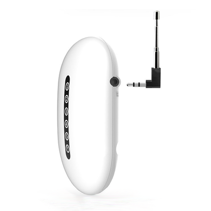 REP5H-43 Wireless Signal Repeater / Booster & Extension – NavKar Systems