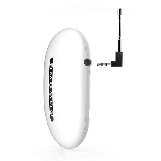 REP5H-43 Wireless Signal Repeater / Booster & Extension – NavKar Systems