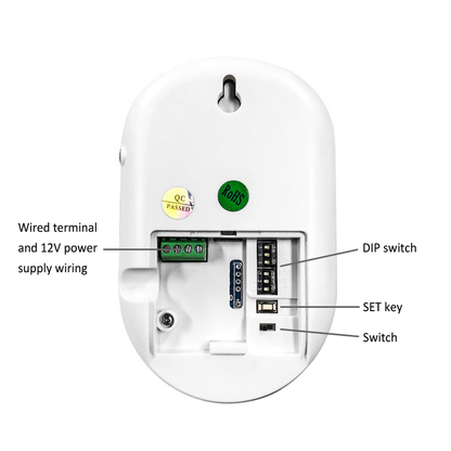 REP5H-43 Wireless Signal Repeater / Booster & Extension – view 6