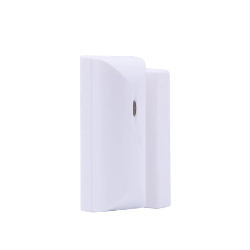 433mhz Focus Wireless Window Door Sensor Alarm Door Contact Detector Detecting Door Open/Close for  ACJ-1008 Dual Network Smart WiFi + 4G GSM  Burglar Alarm System