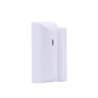433mhz Focus Wireless Window Door Sensor Alarm Door Contact Detector Detecting Door Open/Close for  ACJ-1008 Dual Network Smart WiFi + 4G GSM  Burglar Alarm System