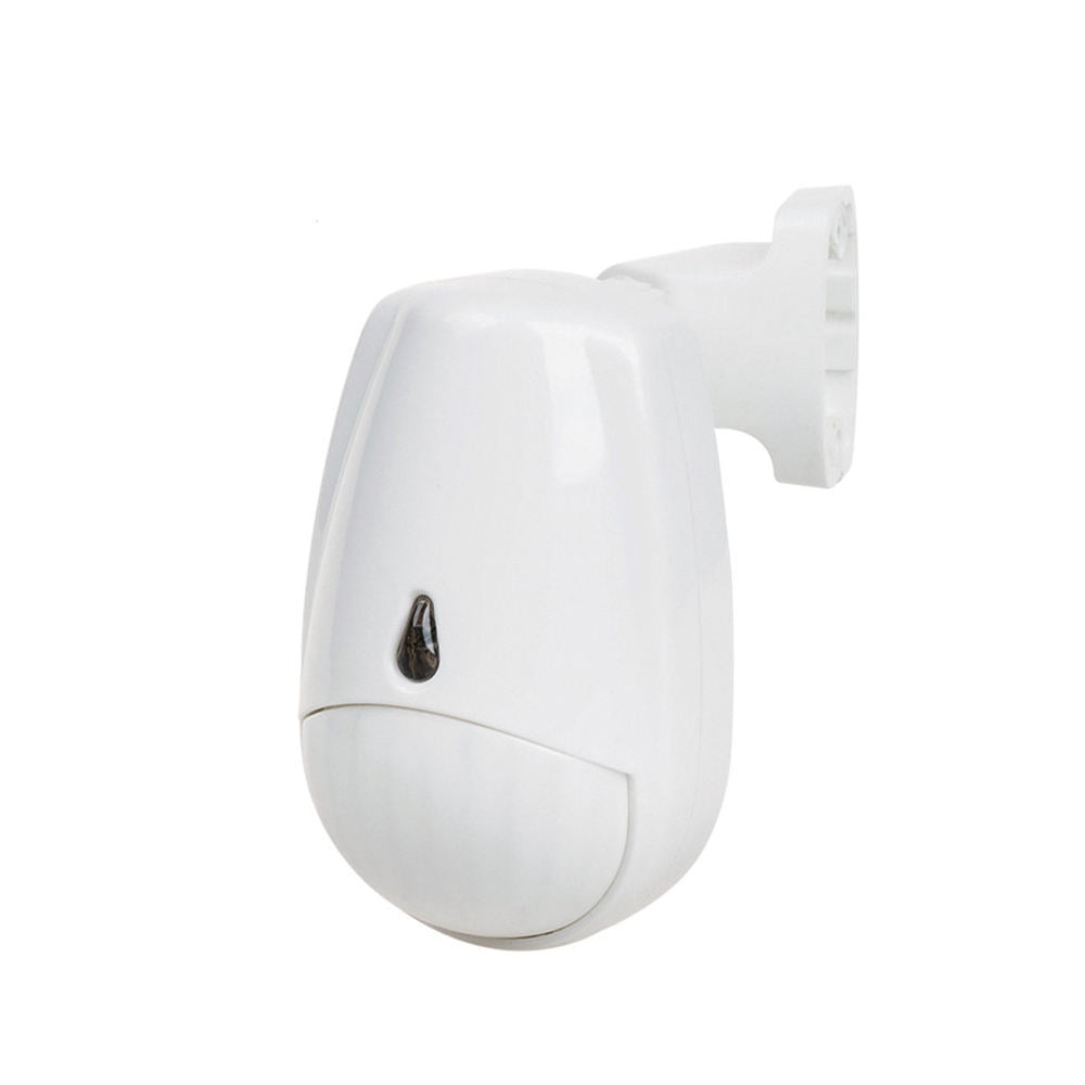 Wireless Pir Motion Sensor of ACJ-1008 Dual Network Smart WiFi + 4G GSM Home Security Alarm System |