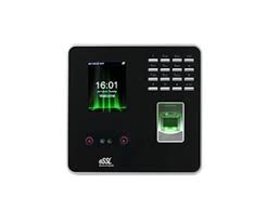 eSSL MB20 TIME ATTENDANCE & ACCESS CONTROL SYSTEM