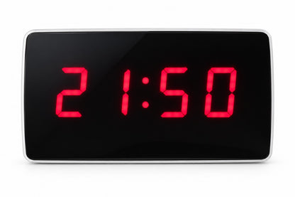 Wireless Nurse Calling & Waiter Calling System with LED Display Receiver, Voice Announcement & Call Buttons
