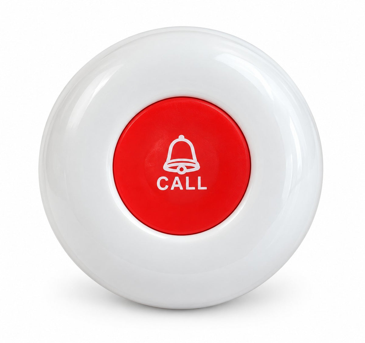 Extra Wireless Call Button for NavKar Nurse Calling & Waiter Calling System (Add-on)
