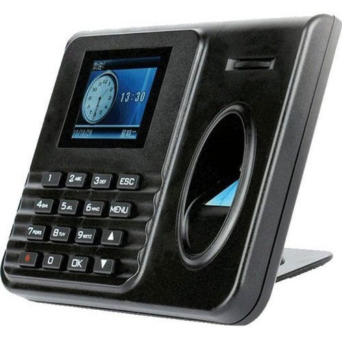 NAVKAR SYSTEMS Fingerprint Biometric Attendance Machine With Excel Output