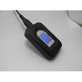 Precision PB510 USB Fingerprint Reader