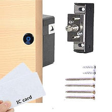 Cabinet Locks