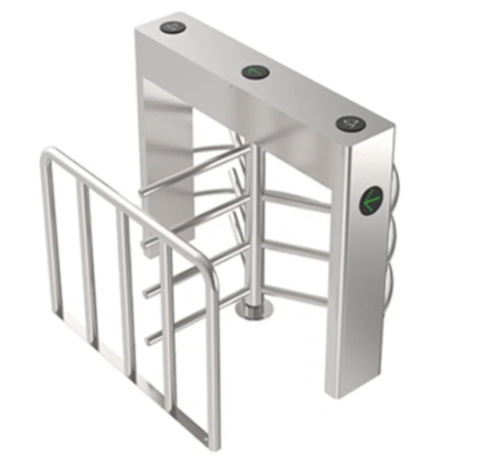 essl HHT-TL-139 Half-Height Turnstile