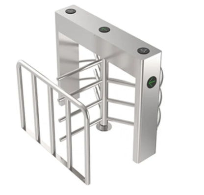 essl HHT-TL-139 Half-Height Turnstile