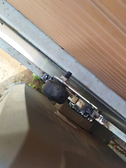 Navkar Systems Limit Switch (LS-SGM) for Sliding Gate Motor