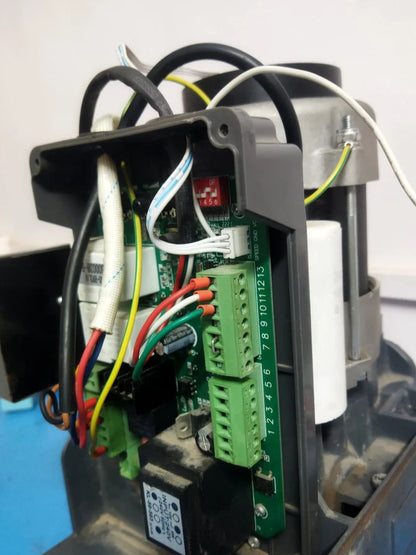 Navkar Systems Limit Switch (LS-SGM) for Sliding Gate Motor
