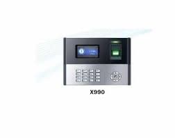 ESSL 10000 Fingerprint Capacity Fingerprint T&A System with Access Control System X990-C+ID