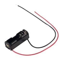 Navkar Systems Battery Holders, Flying Leads