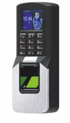 Navkar Systems Fingerprint Professional Access Control RS70+