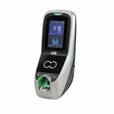 NAVKAR SYSTEMS Multi-Biometric Identification Time Attendance & Access Control System MULTIBIO700+ID