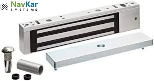 Card Access Control + Electromagnetic Lock 600lbs with WiFi Circuit