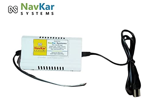 NAVKAR SYSTEMS Card Access Control with Surface Mount Bolt Lock
