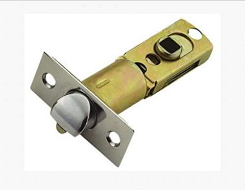 NavKar SYSTEMS ADEL 788 Latch for Biometric Door Lock