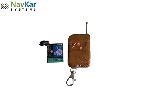 Weatherproof Card Access Control with Strike Lock