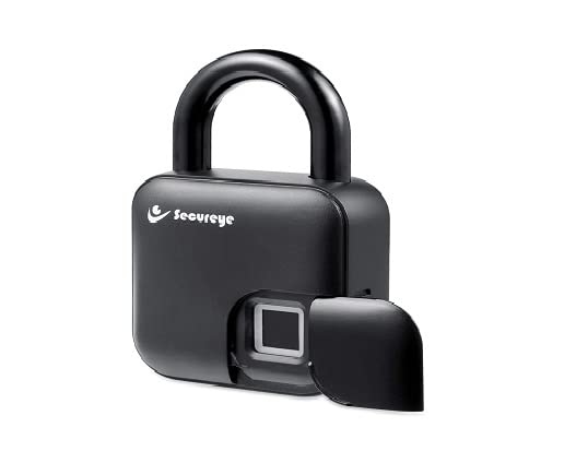 Secureye Fingerprint Lock S-PL100