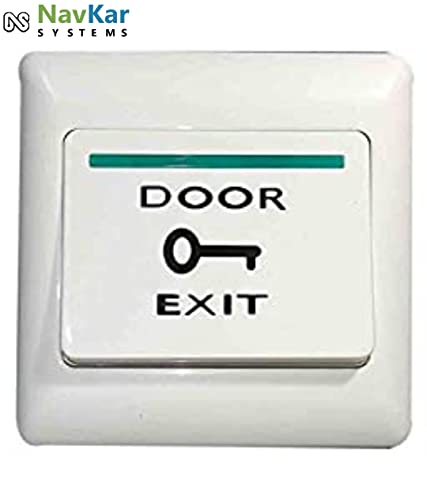 Weatherproof Card Access Control + Drop Bolt Lock with WiFi Receiver