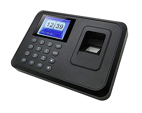 NAVKAR SYSTEMS FINGERPRINT TIME ATTENDANCE WITH USB PORT