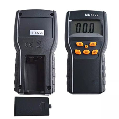 Pin-Type Digital Grain Moisture Meter Measurer