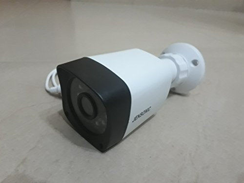 Jensonic 2 MP AHD Bullet Camera by Navkar