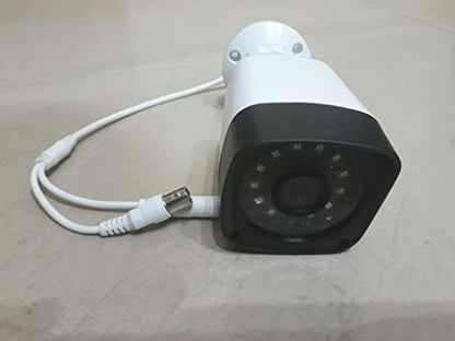 Jensonic 2 MP AHD Bullet Camera by Navkar