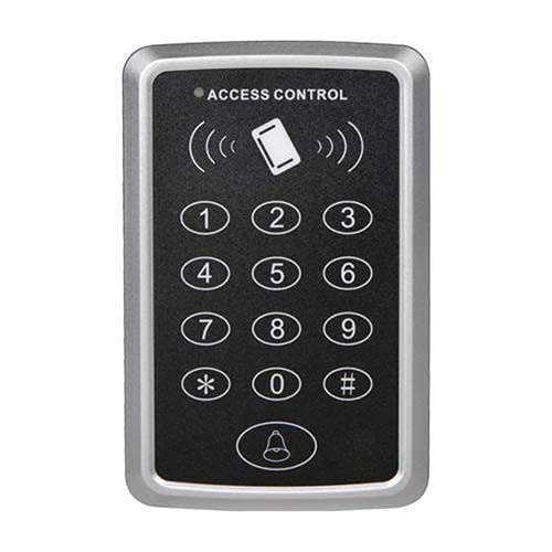 Card Based Single Door Access Control SA32