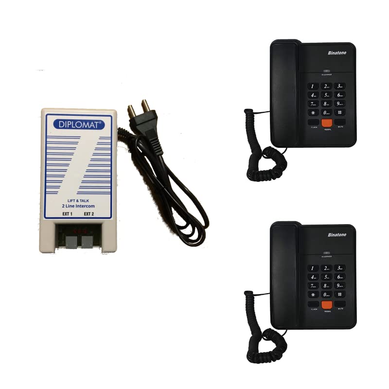 232B Epabx Intercom System – Navkar Systems