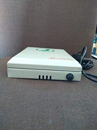 Swift 104 EPABX 1 Main 4 EXT EPABX INTERCOM (NO Phones Includes) with NAVKAR SYSTEMS Printed Carry Bag and Warranty Card