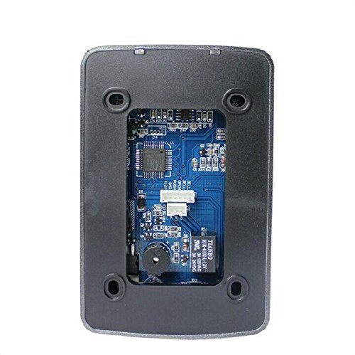 NAVKAR SYSTEMS RFID Access Control System Kit with Electric Lock ID Keyfob Doorbell