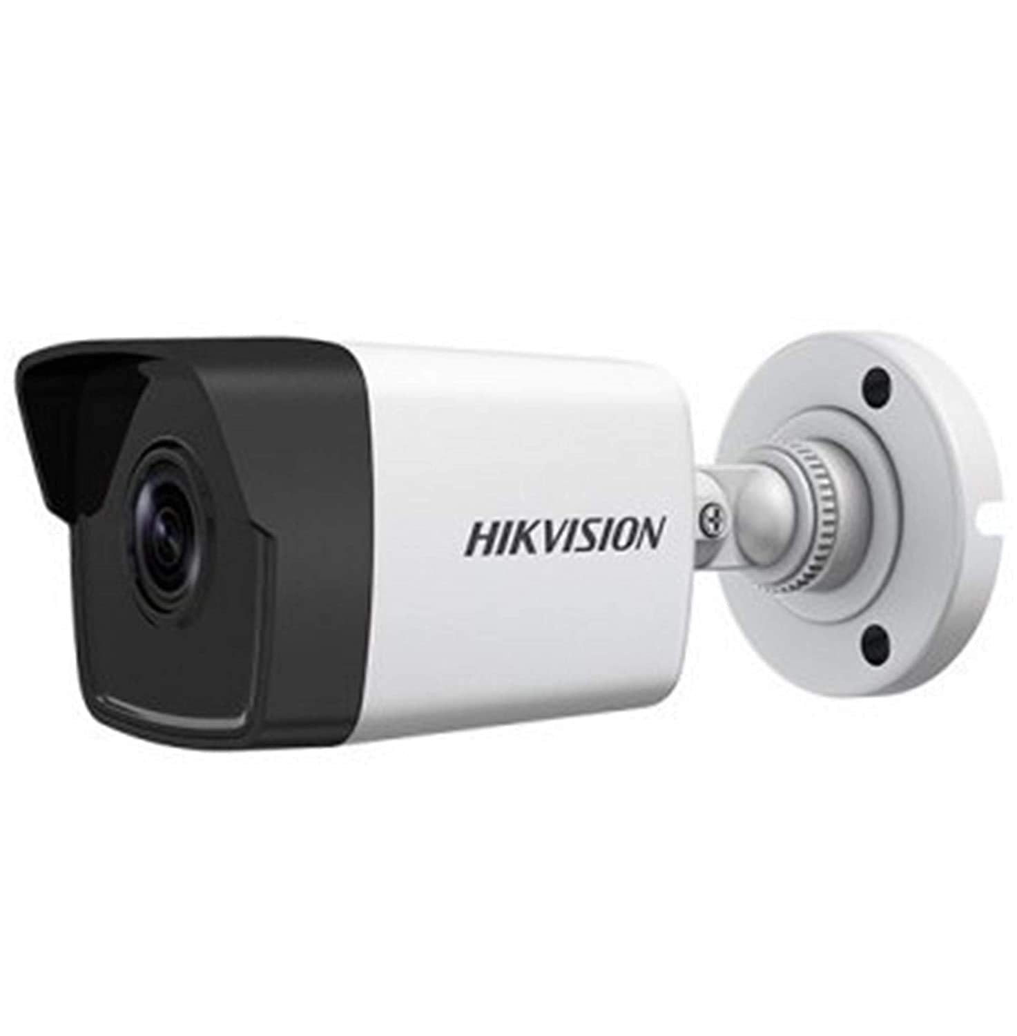 HIKVISION IP 1920x1080p 2MP Wireless Security Camera (White)