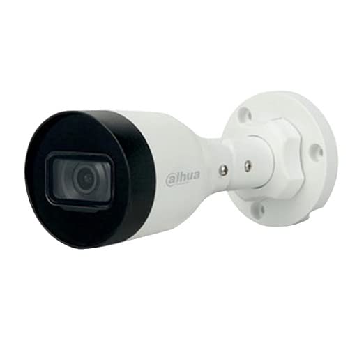 NAVKAR SYSTEMS IR BULLET NETWORK CAMERA