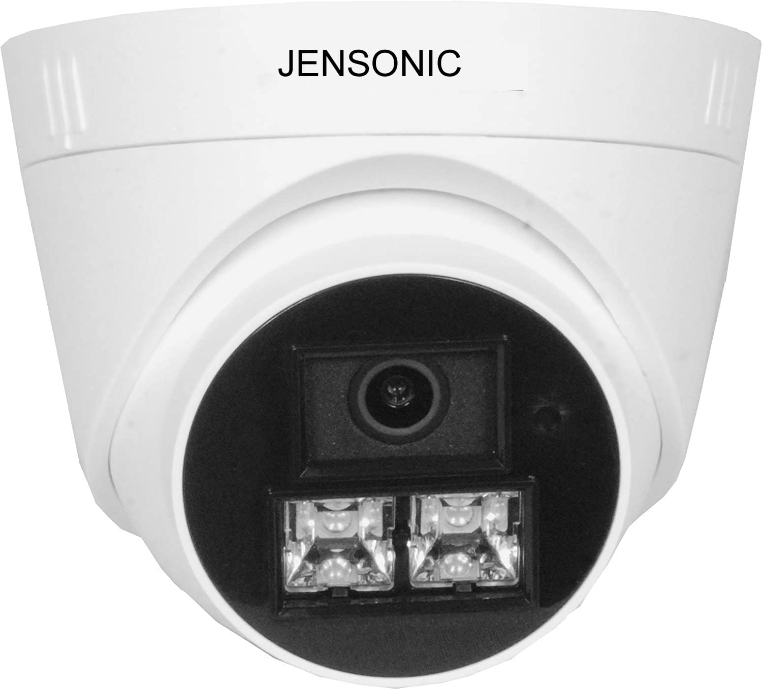 Jensonic Wired 1080p FHD 2MP