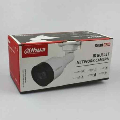 NAVKAR SYSTEMS IR BULLET NETWORK CAMERA